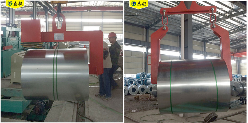 C型吊鉤、鋼卷吊鉤